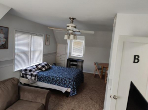 Regal Suite on Conant